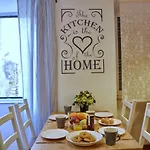 St.Spyridon Suites
