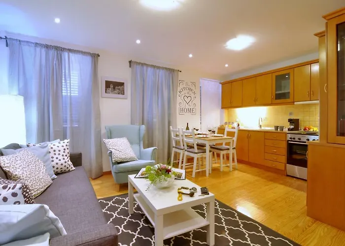 St.Spyridon Suites
