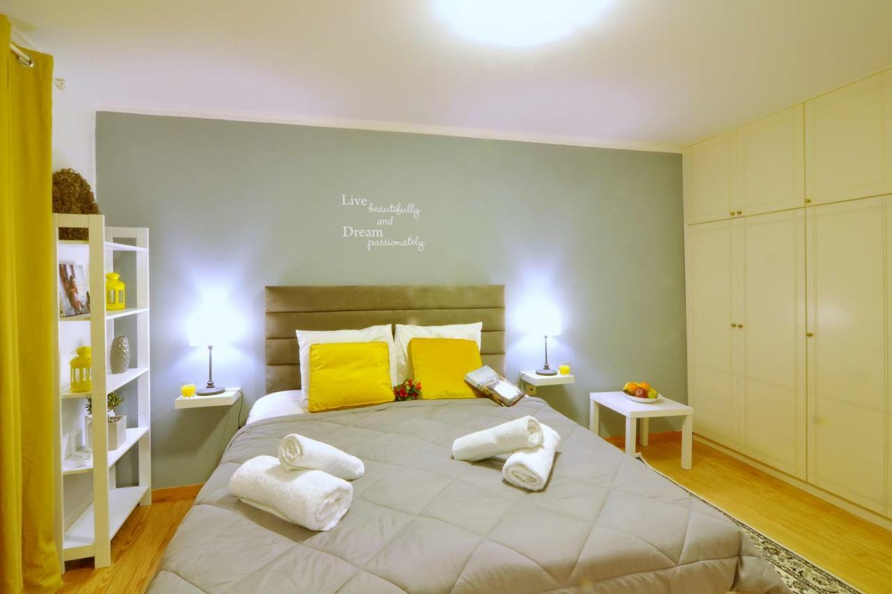 St.spyridon Suites Corfu (city)