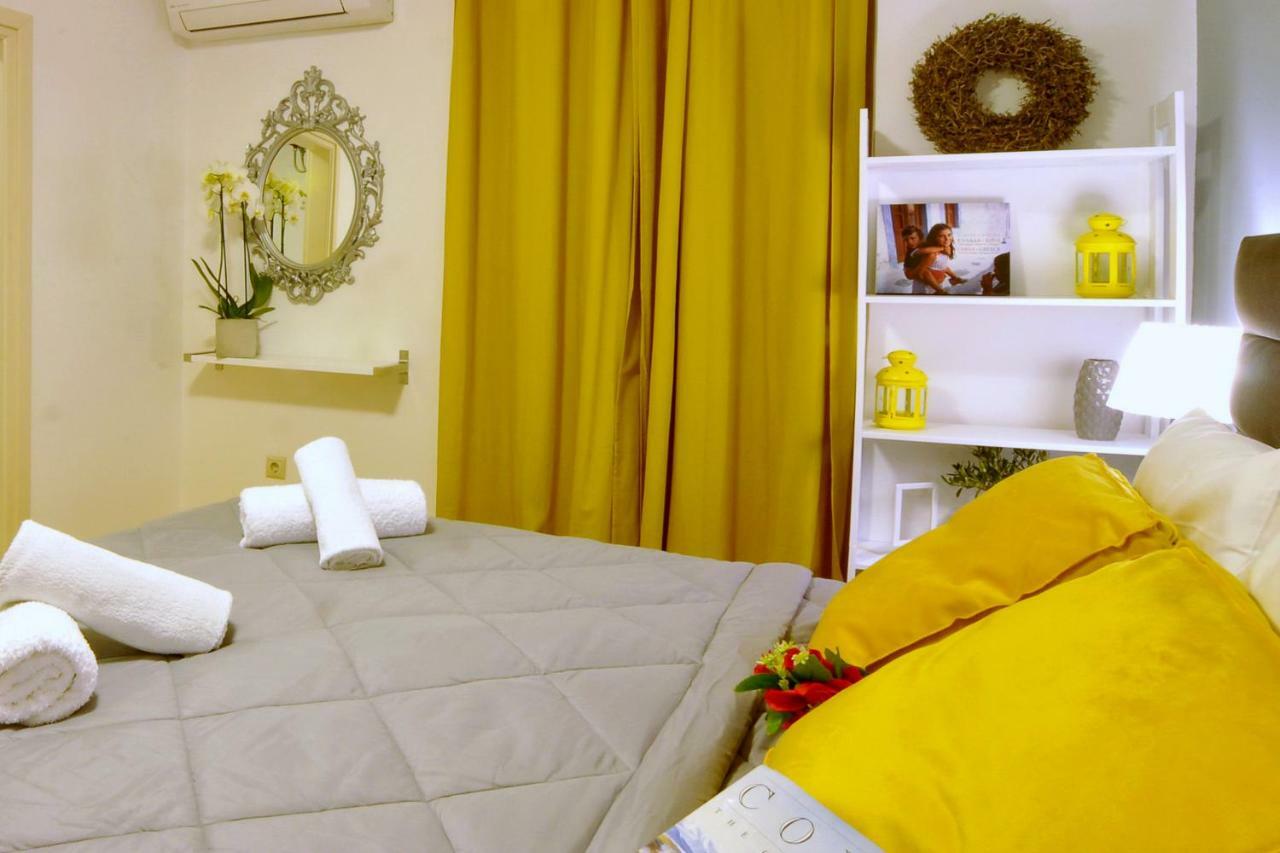 St.spyridon Suites Corfu (city)