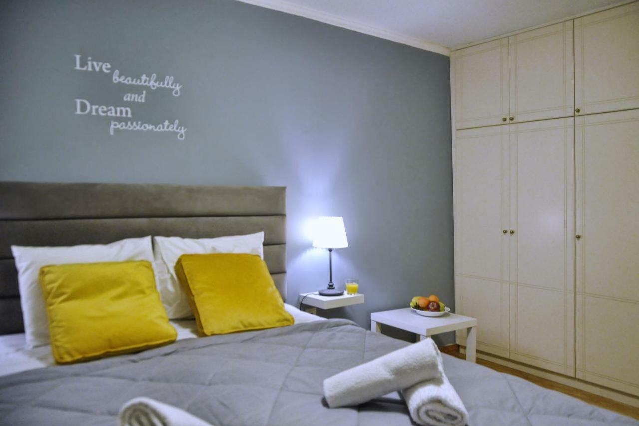 St.spyridon Suites Apartment Corfu (city)