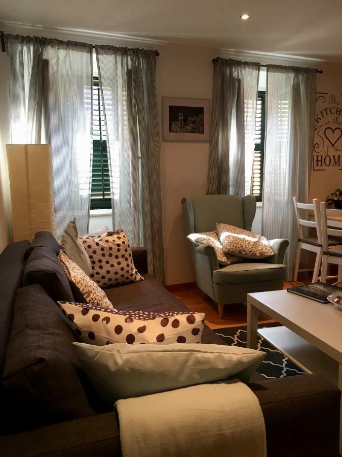 St.spyridon Suites Apartment