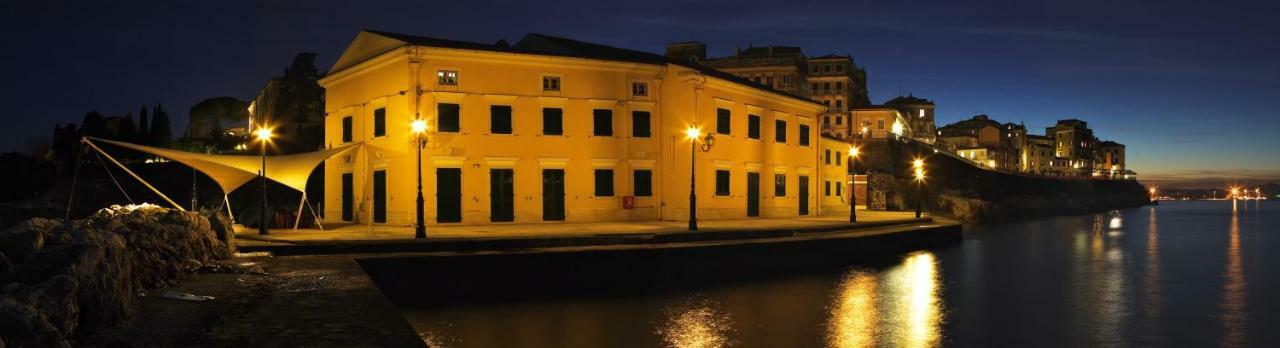 Apartment St.spyridon Suites *