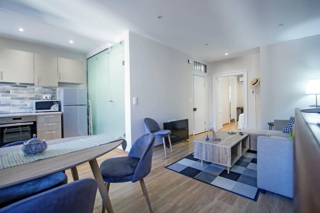 St.spyridon Suites Corfu (city)