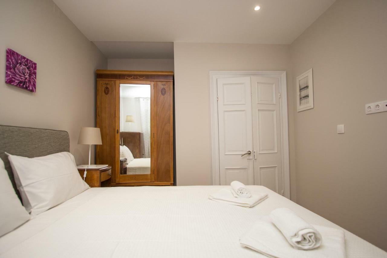 St.spyridon Suites *